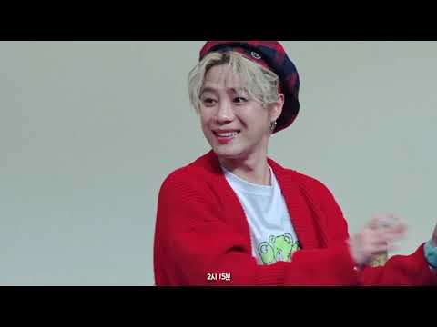 191005 의진(EUIJIN) 중구 팬싸인회 - 늘 이랑이들 눈을 마주하고 웃어주는 사람 :)