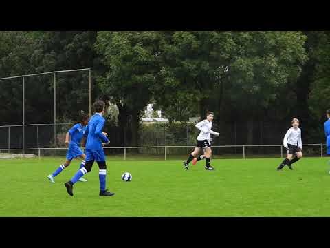 Jero midfielder highlights  WDS'19 JO15 vs ASWH JO15