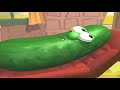 VeggieTales Sing Along I Love My Lips