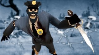 TF2: Spooky Scary Skeleton Spy