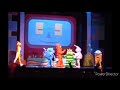 YGG Espanol Live Goodbye In English