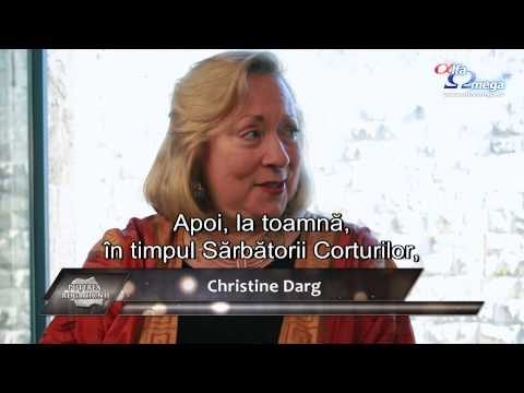Puterea rugaciunii 4.20 - cu Christine Darg