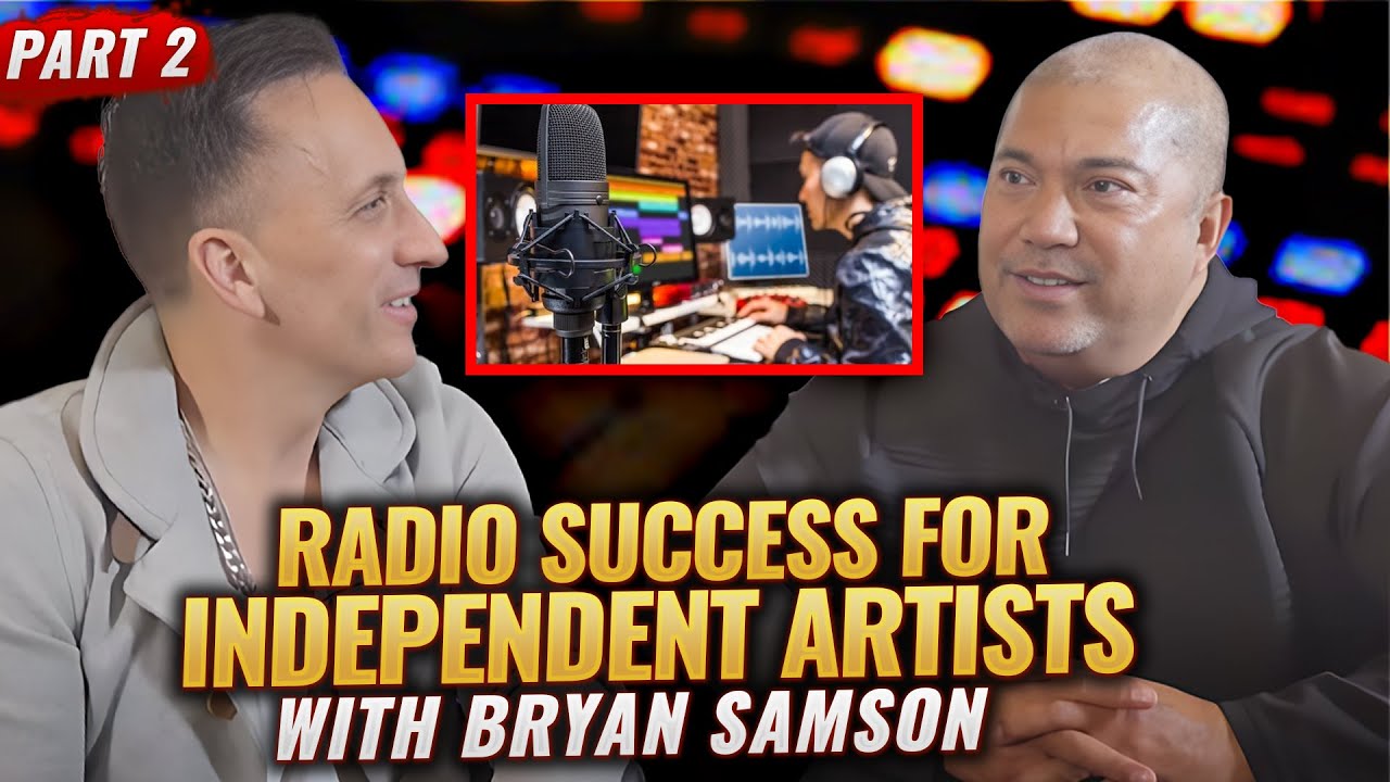Radio Success: How Independent Artists Can Break into ... - YouTube