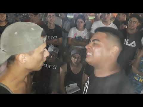 JUNNY vs NEAV MASTER - 8vos - (pretemporada fecha 20/2) PICANTES FREESTYLE
