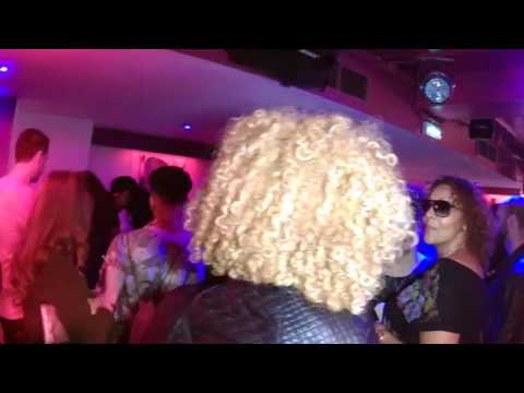 Young Reg (@vitoreg) Performs at Coast 2 Coast LIVE | Paris France Edition March 30th 2017