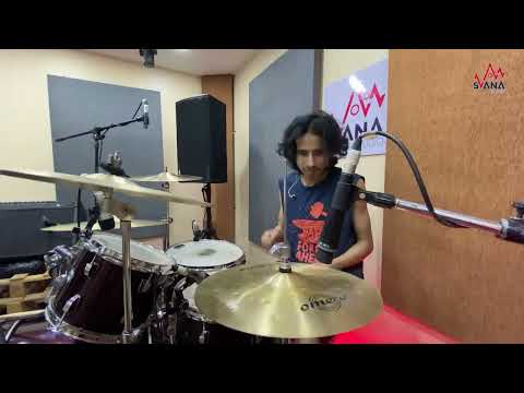 Svana Studio Session | Screaming Marionette-Gaali