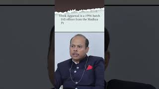 Who is Vivek Aggarwal? The First Indian to Become FATF Vice-President!