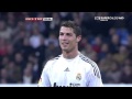 Cristiano Ronaldo Vs UD Almeria Home HD 1080i By CrixRonnie