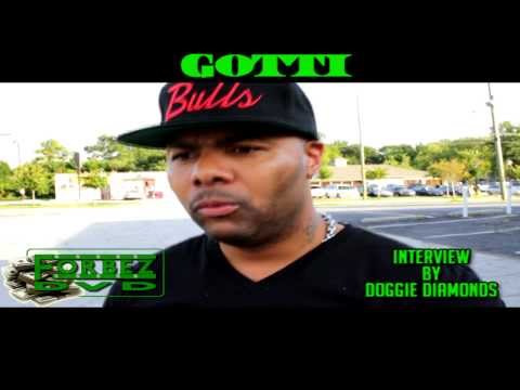 Gotti Says He Doesn't Want To Be Around R.Kelly