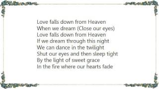 Common Children - So Dream Lyrics
