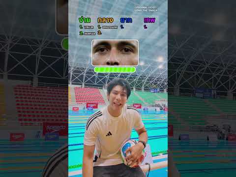 ตานักฟุตบอลคนนี้คือใคร?