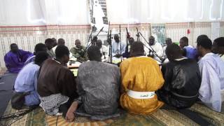 Extrait Tahmis Kourel Touba Aulnay Journée Khassida 2015