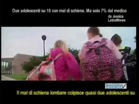 Lentezza nelle articolazioni Doa anca 2 gradi