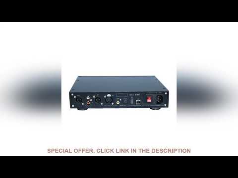 ▶️ US $680.00 Singxer SDA-2 Decoder Headphone Amplifier AK4497EQ NOS Native decoding DSD512 DAC