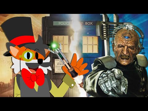 Doctor Who: Time Fracture-My Adventure through Time & Space