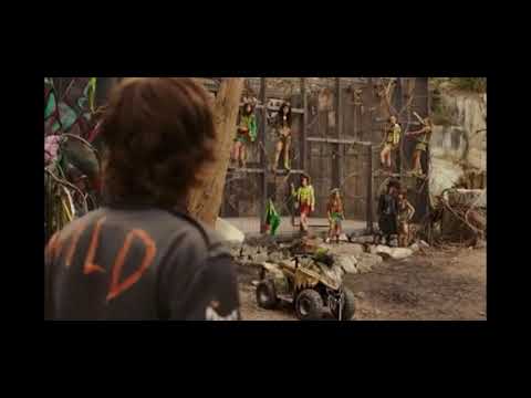 Die wilden Kerle 3 Fabi erinnert Leon an damals.