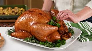 JENNIE-O Premium Frozen Turkey