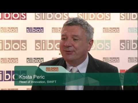 Innotribe at Sibos