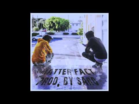 Chuuwee x Trizz - Matter Fact