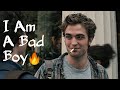 Bad Boy Smoking Status Boys Attitude Whatsapp Status Bao Rami Status