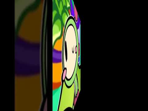 Oh my baby (💙Alisa x Green Bomber edit💚)