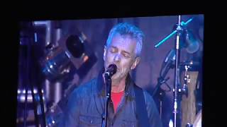 Suzanne Fairport Convention 50th Cropredy 2017