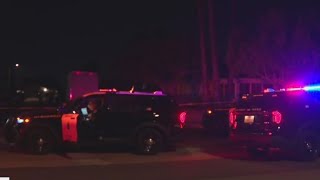 Mira Mesa shooting leaves woman dead and her husband critically injured, per SDPD