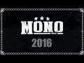 MONO INC. Terlingua Tourtrailer 2016 