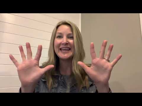 BSF Children’s Lesson #23