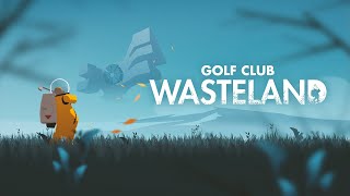 Golf Club Wasteland - Gameplay [1080p]