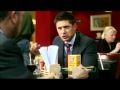 Dean Winchester Chinese Chicken S7E9