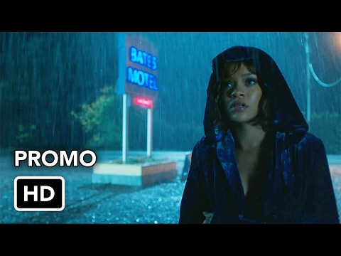 Bates Motel Season 5 (Promo 'This Season')