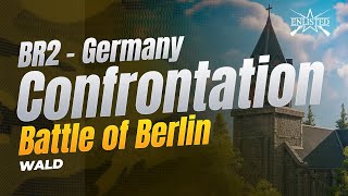 Battle of Berlin – Wald