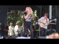The Orwells- "Blood Bubbles" (1080p) Live at ...