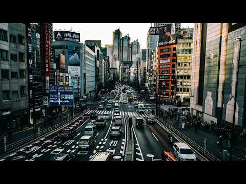 Jab Vix: Tokyo (Original Mix)