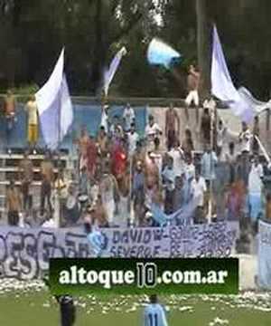 altoque| Famaillá 3-1 Ñuñorco - Argentino B
