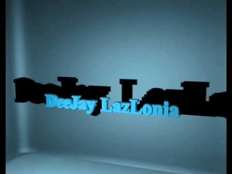 Dj Lazlonia by Inna Love & Nick Kamarera Club of Sound rmx