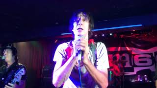 SHAM 69 live I don’t wanna,Ulster boy + rip off Dundee 9/2/19