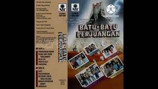 Download lagu BATU BATU PERJUANGAN - KOMPILASI (1988) full album & lirik mp3