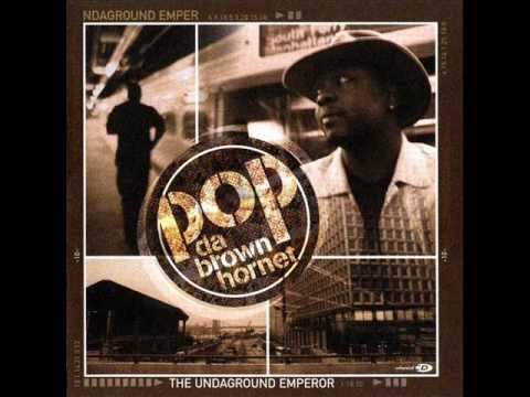 Pop Da Brown Hornet -- Follow Me Up