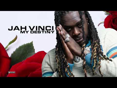 Jah Vinci - My Destiny (Official Audio)