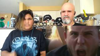 Norther - Frozen Angel (Live) [Reaction/Review]
