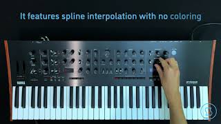Video thumbnail for Sinevibes Korg FX - Time by Sinevibes