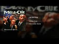 Motley Crue - Let Us Prey