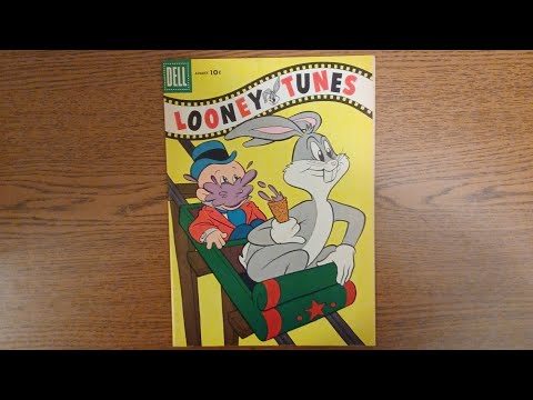 Looney Tunes and Merrie Melodies #178:  Current Value + Page by Page Display (7.0)