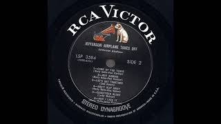 Jefferson Airplane &quot;Takes Off&quot; (12 Tracks Uncensored) 1966 *Don&#39;t Slip Away*