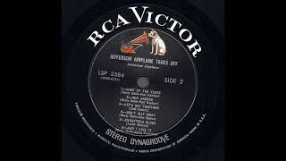 Jefferson Airplane &quot;Takes Off&quot; (12 Tracks Uncensored) 1966 *Don&#39;t Slip Away*