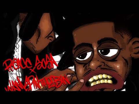 Reace Sosa & Wam SpinThaBin - AIN'T GON LIE (Official Audio)