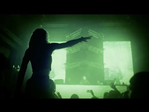 Barber & Juliëx - Destroyer (Official Videoclip)