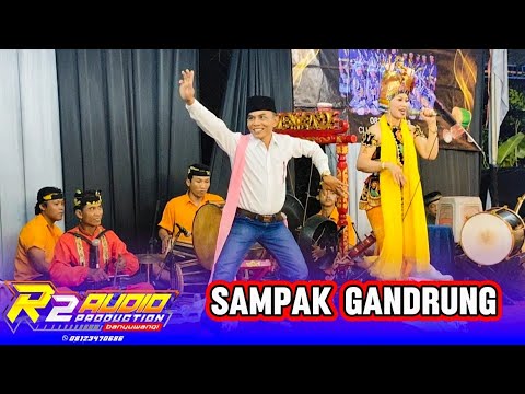 Sampak Gandrung Mudaiyah //Grup Mawar Putih Mudaiyah kemiren_ live panggang 2025